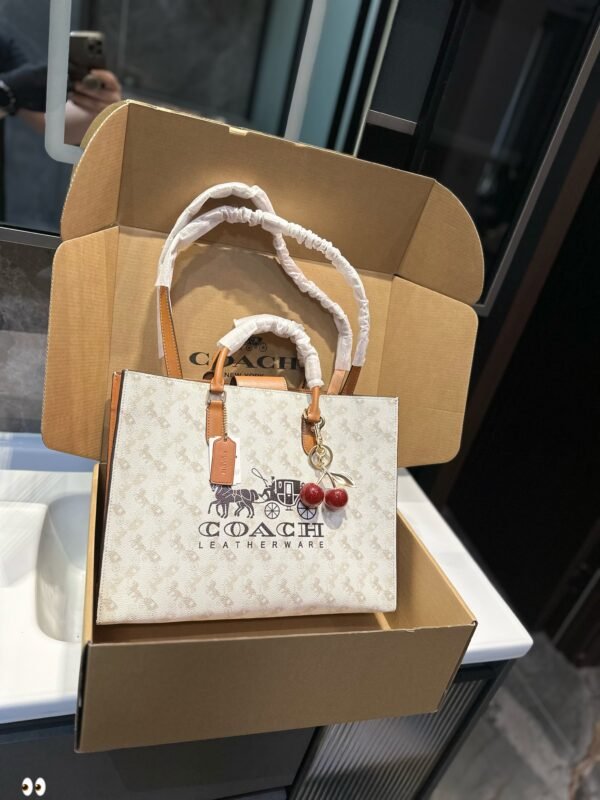 coach - 图片 8
