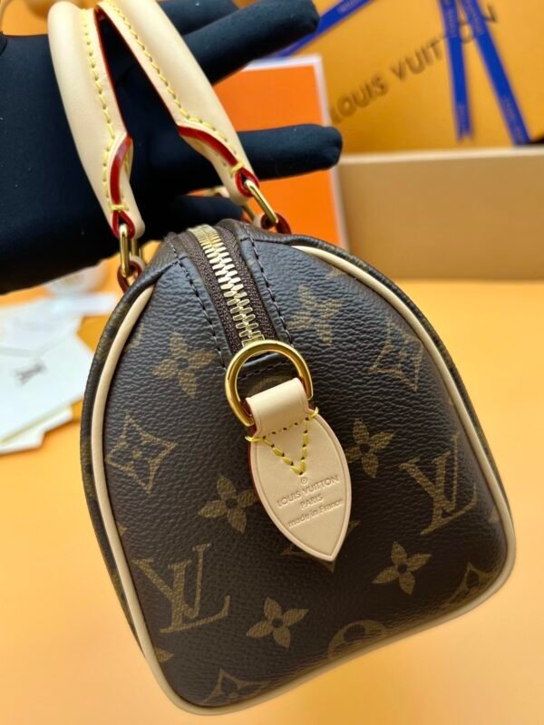 Size: 20.5*13.512cm - 图片 4