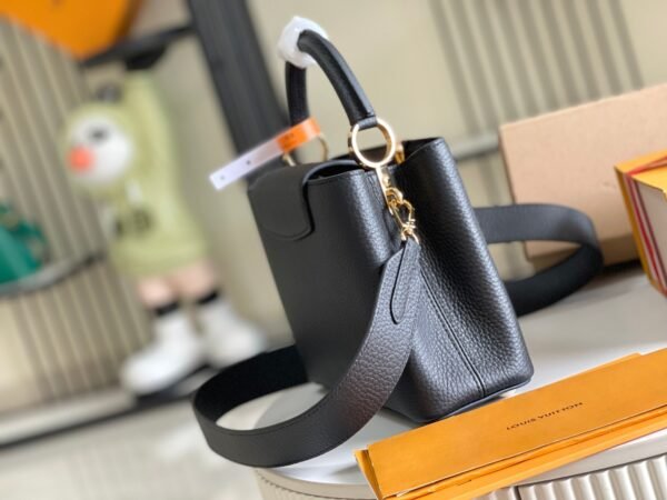 Size:27*18*9cm - 图片 4