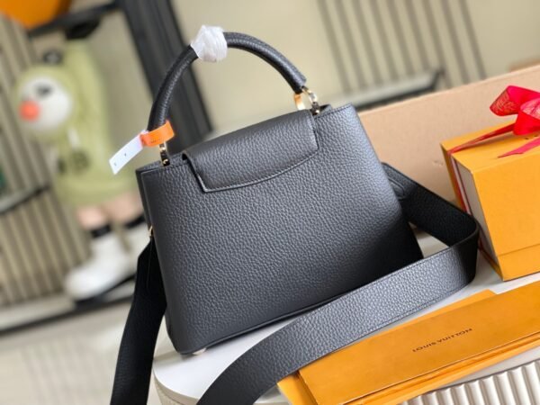 Size:27*18*9cm - 图片 3