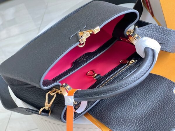 Size:27*18*9cm - 图片 5