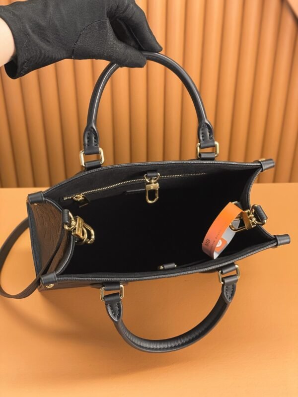 Size:25*19*11cm - 图片 5