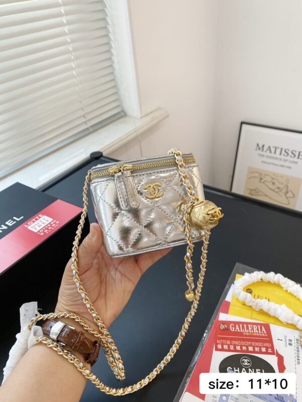 size：15*6.5*12CM - 图片 3