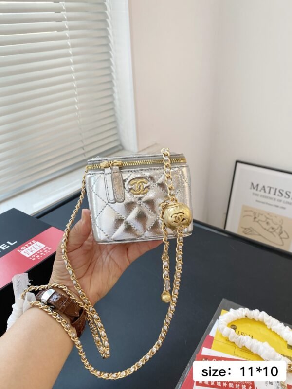 size：15*6.5*12CM - 图片 2